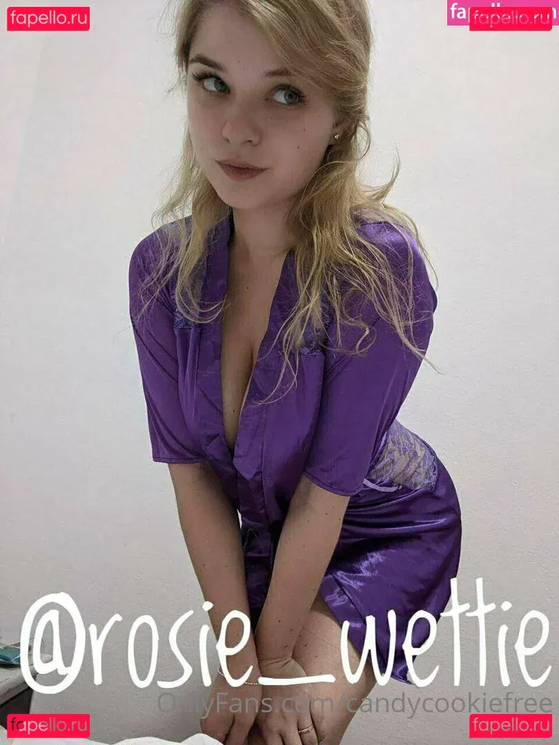 candycookiefree Onlyfans Photo Gallery 