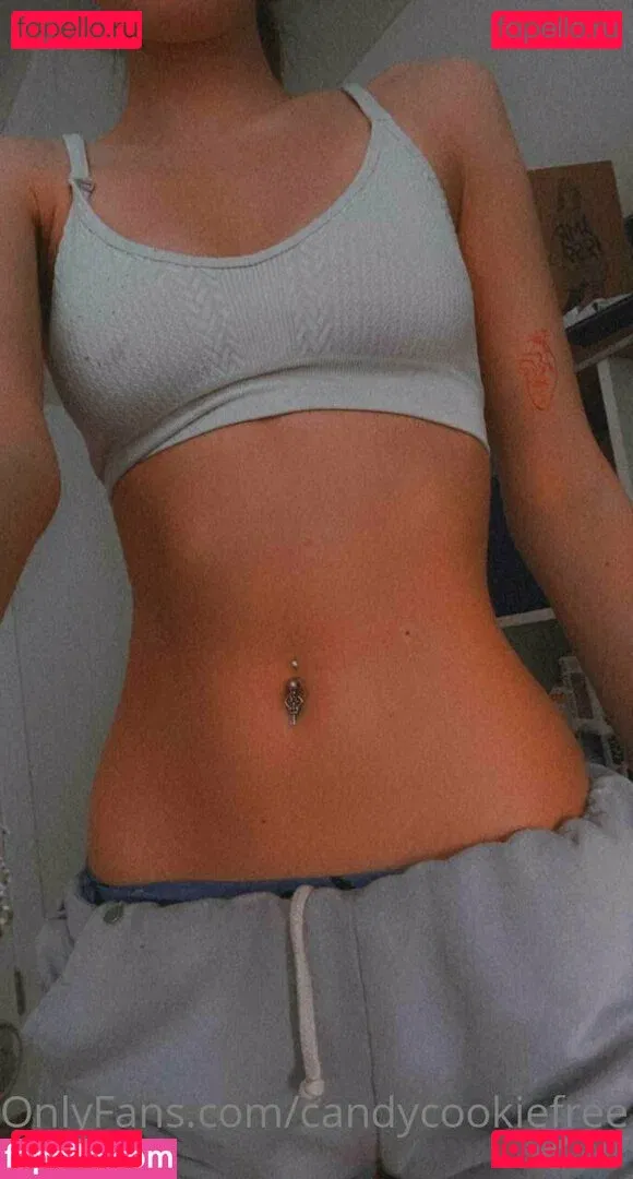 candycookiefree Onlyfans Photo Gallery 