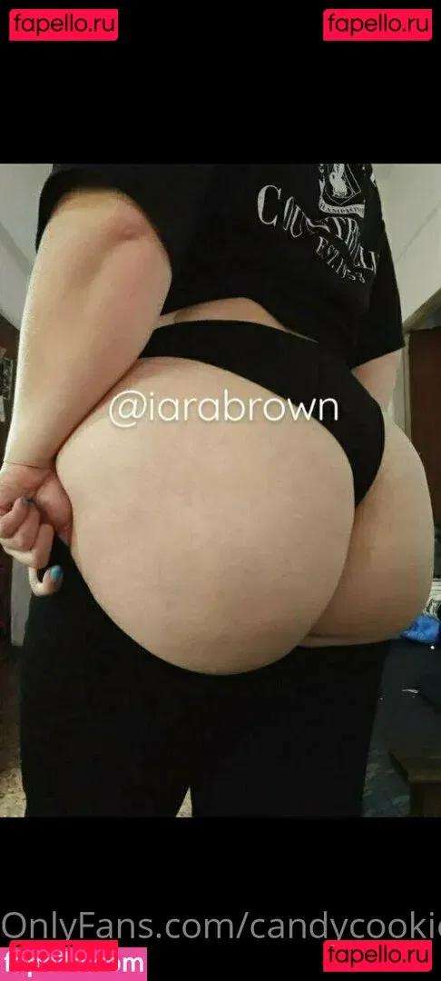 candycookiefree Onlyfans Photo Gallery 