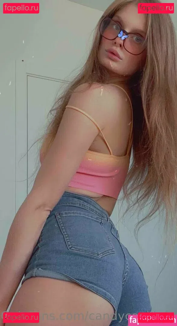 candycookiefree Onlyfans Photo Gallery 