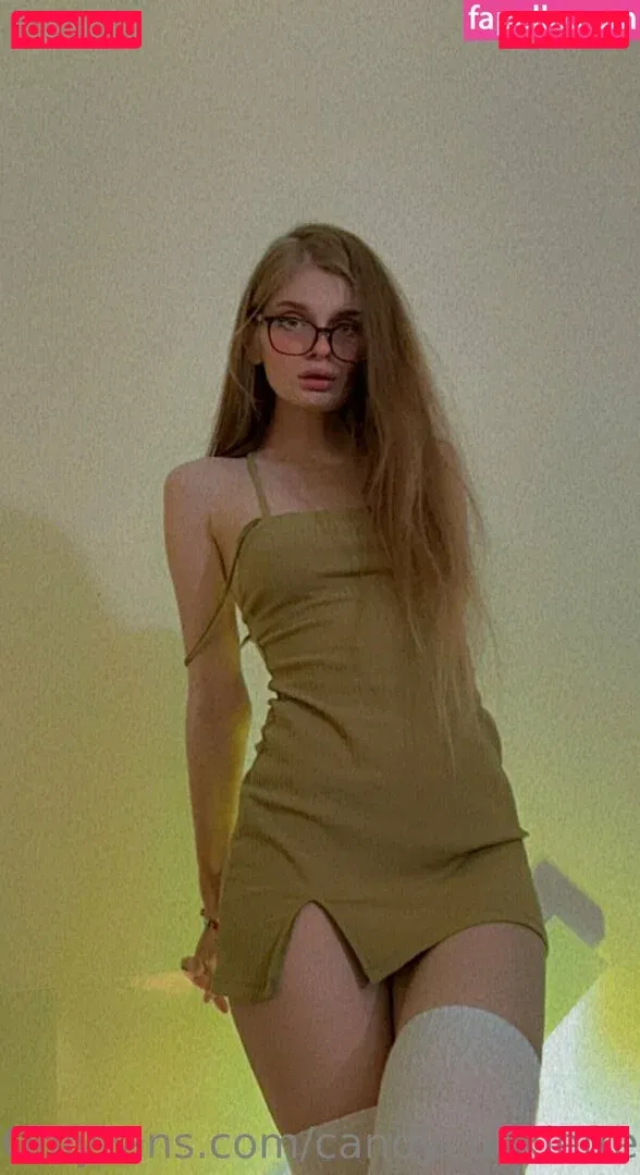 candycookiefree Onlyfans Photo Gallery 