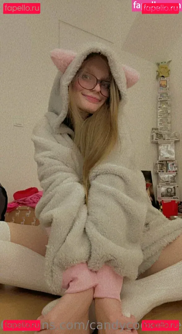 candycookiefree Onlyfans Photo Gallery 