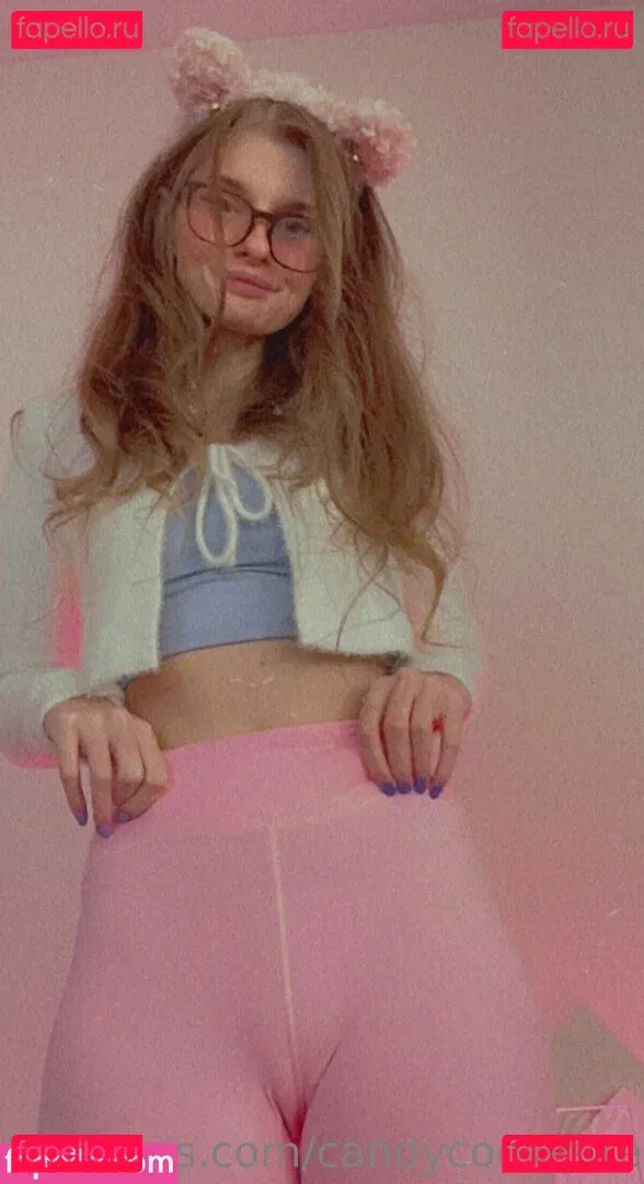 candycookiefree Onlyfans Photo Gallery 