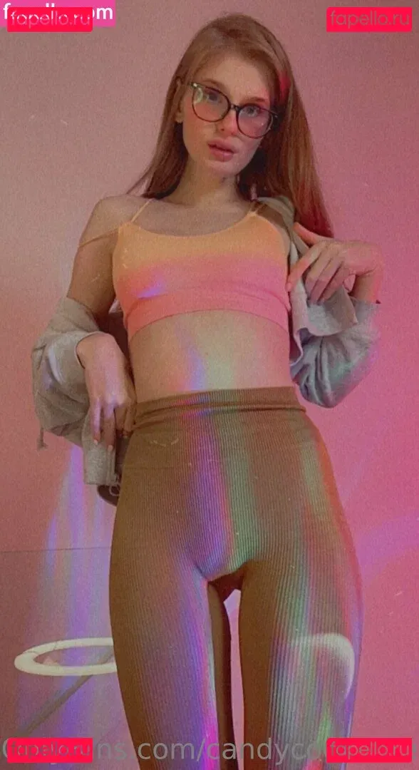 candycookiefree Onlyfans Photo Gallery 