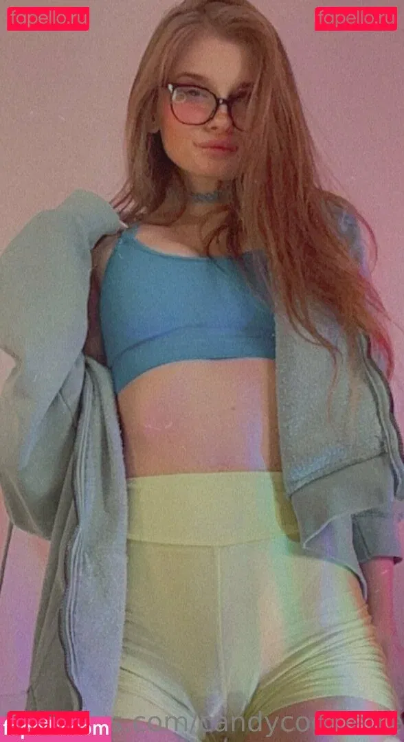 candycookiefree Onlyfans Photo Gallery 