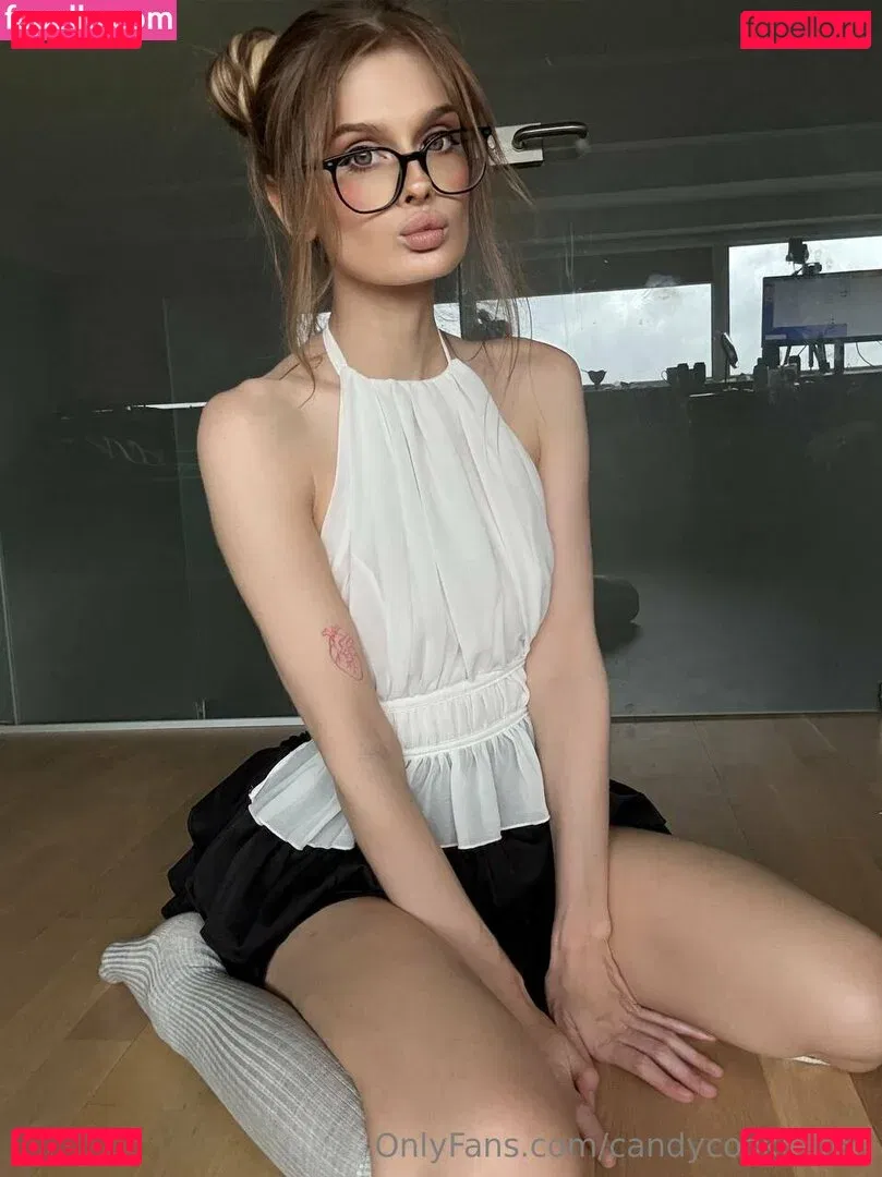 candycookiefree Onlyfans Photo Gallery 