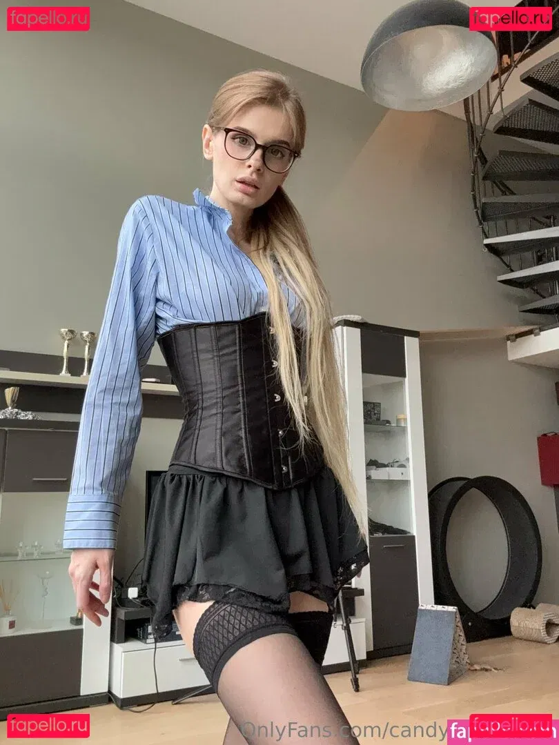 candycookiefree Onlyfans Photo Gallery 