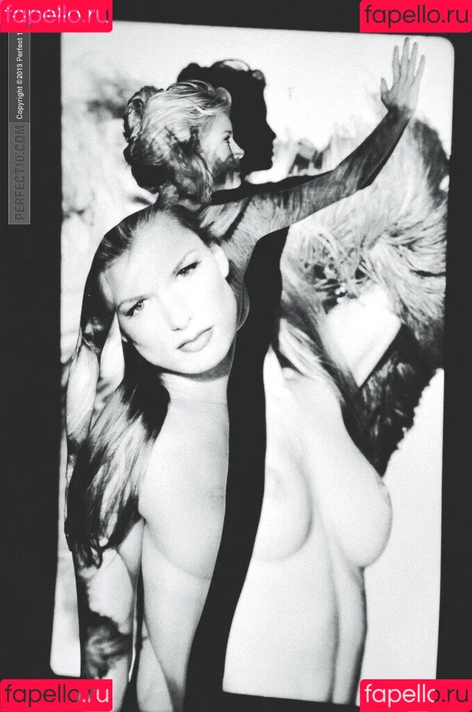 Marisa Miller Onlyfans Photo Gallery 