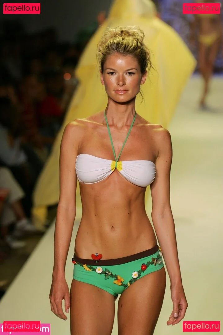 Marisa Miller Onlyfans Photo Gallery 