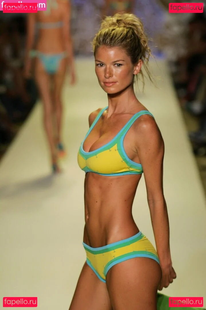 Marisa Miller Onlyfans Photo Gallery 