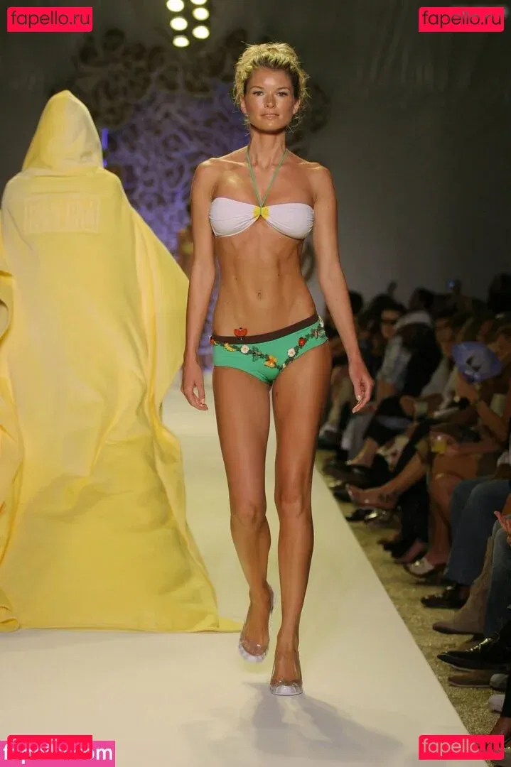 Marisa Miller Onlyfans Photo Gallery 