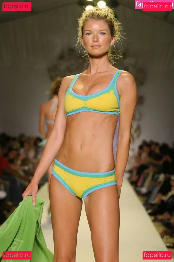 Marisa Miller Onlyfans Photo Gallery 