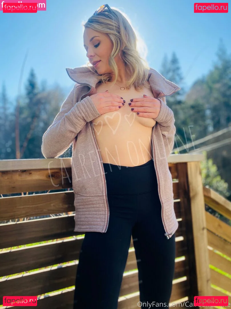 pregnantcaireen Onlyfans Photo Gallery 