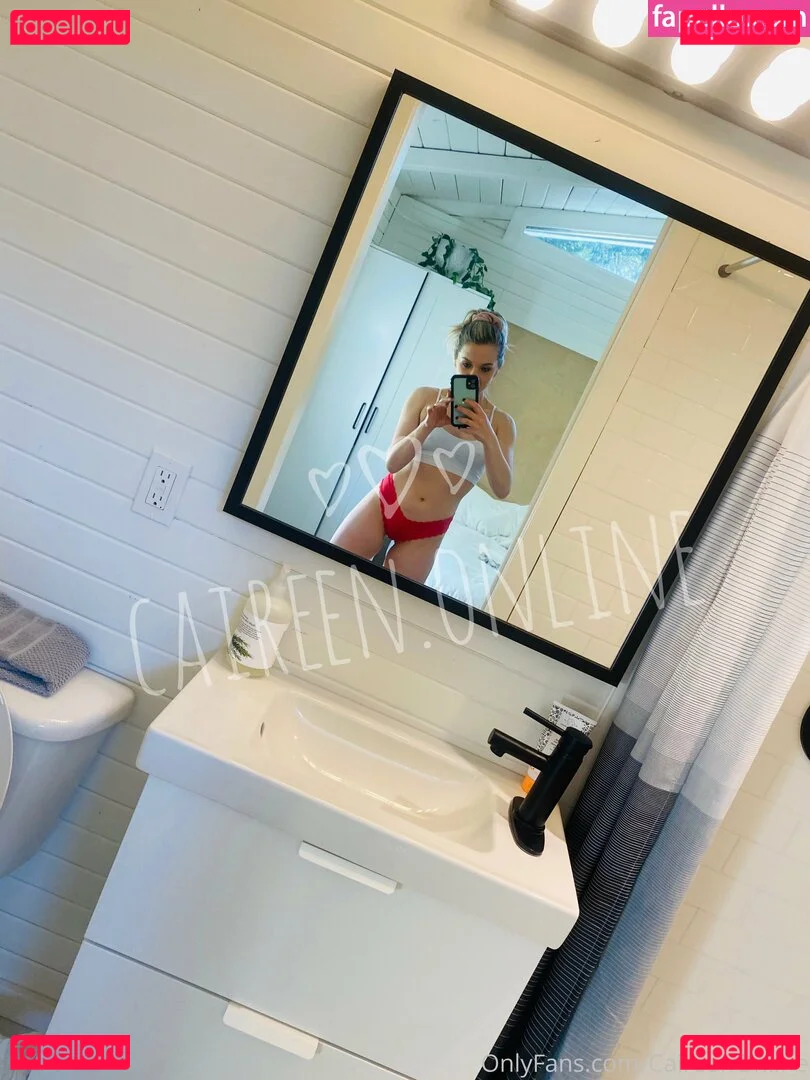 pregnantcaireen Onlyfans Photo Gallery 