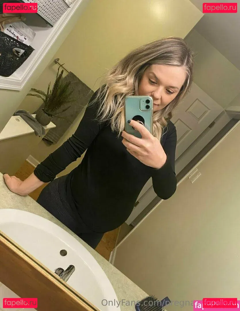 pregnantcaireen Onlyfans Photo Gallery 