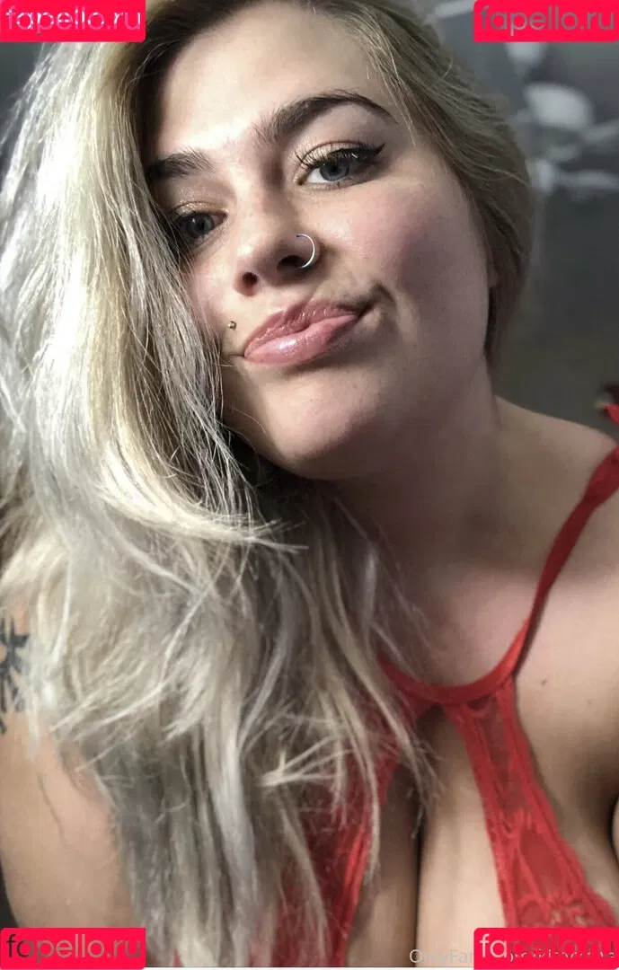 kittyxnita Onlyfans Photo Gallery 