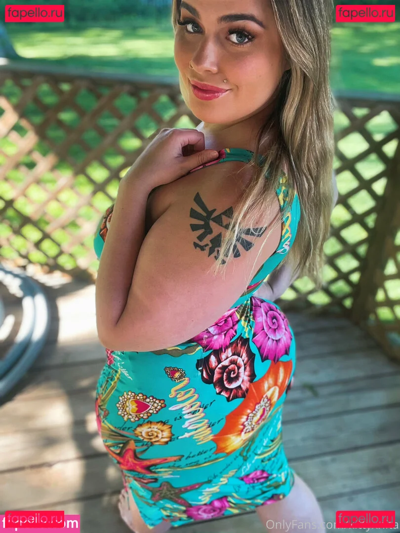 kittyxnita Onlyfans Photo Gallery 