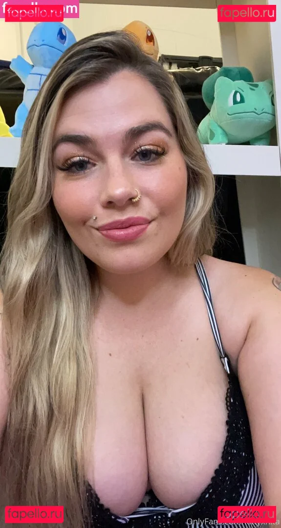 kittyxnita Onlyfans Photo Gallery 