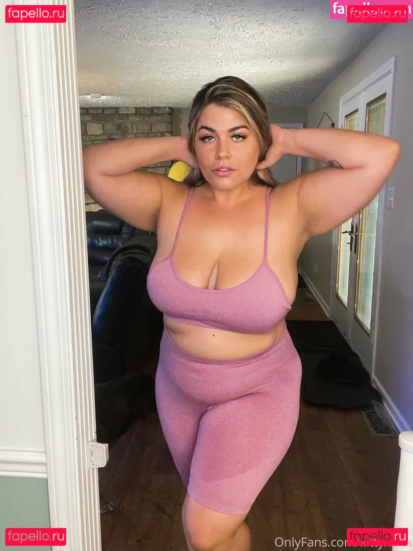 kittyxnita Onlyfans Photo Gallery 