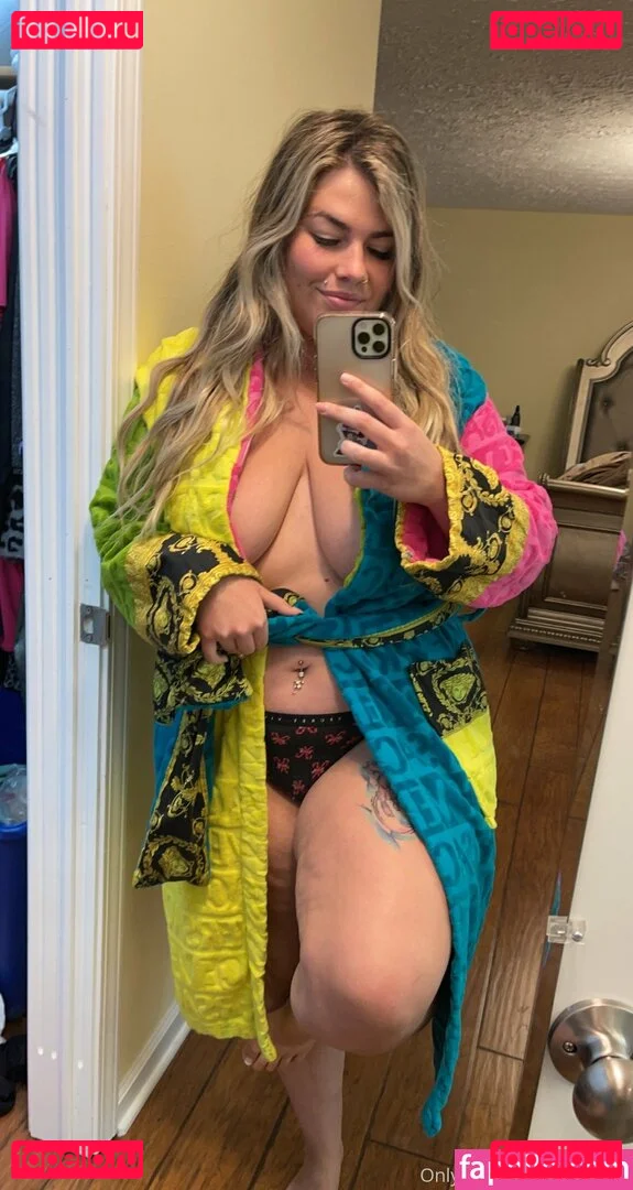 kittyxnita Onlyfans Photo Gallery 