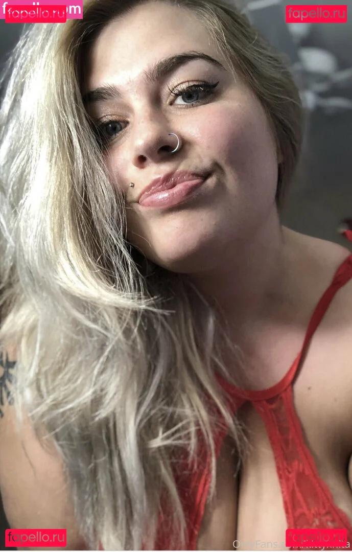 kittyxnita Onlyfans Photo Gallery 