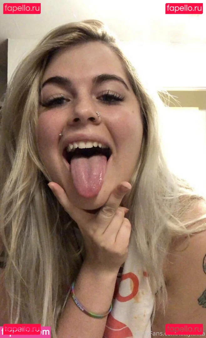 kittyxnita Onlyfans Photo Gallery 
