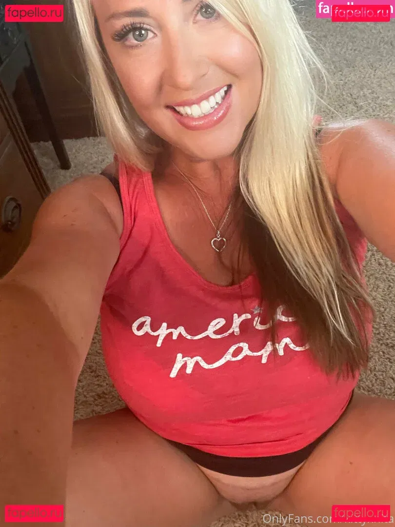 kittyxnita Onlyfans Photo Gallery 