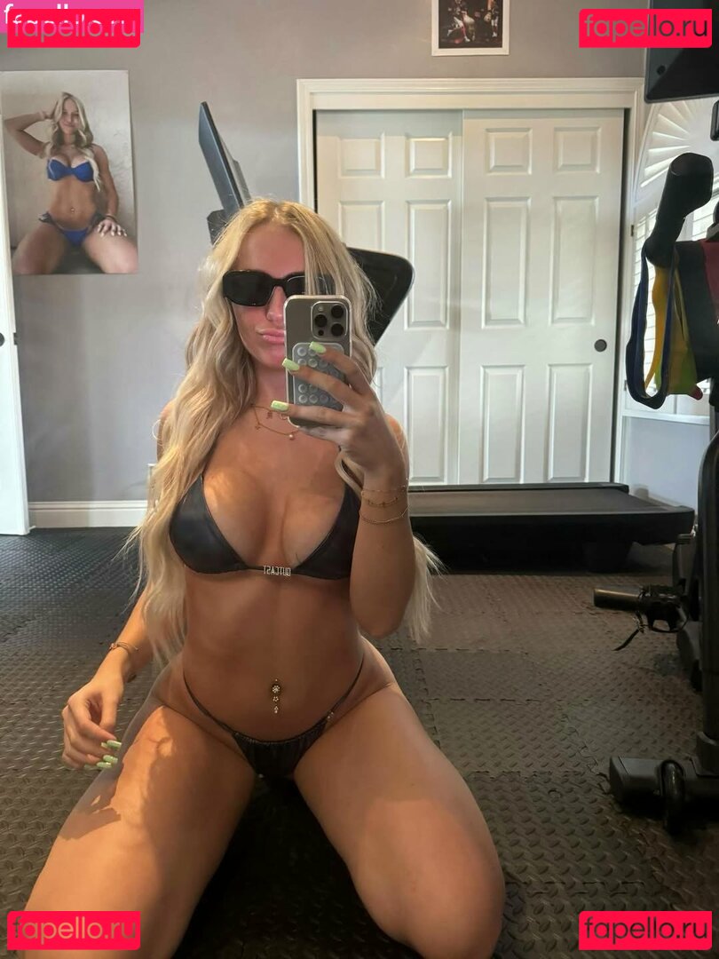 lifewbrooke Nude Onlyfans Photo 9