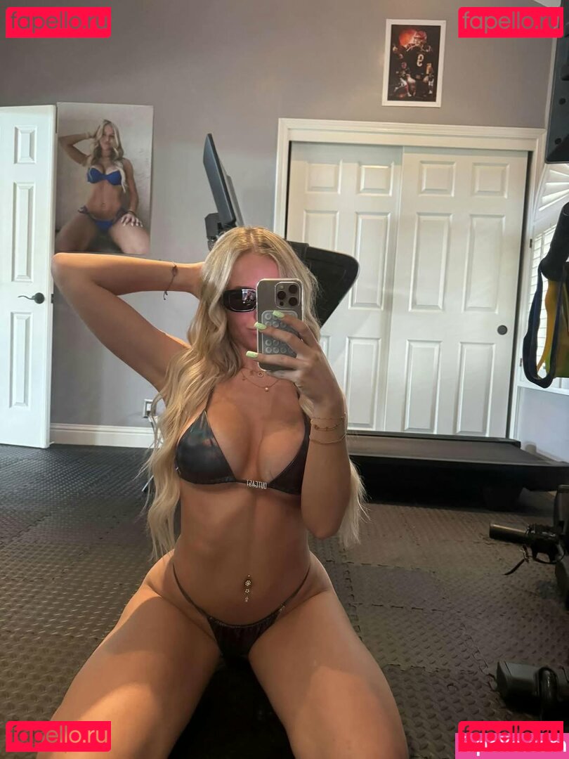 lifewbrooke Nude Onlyfans Photo 7