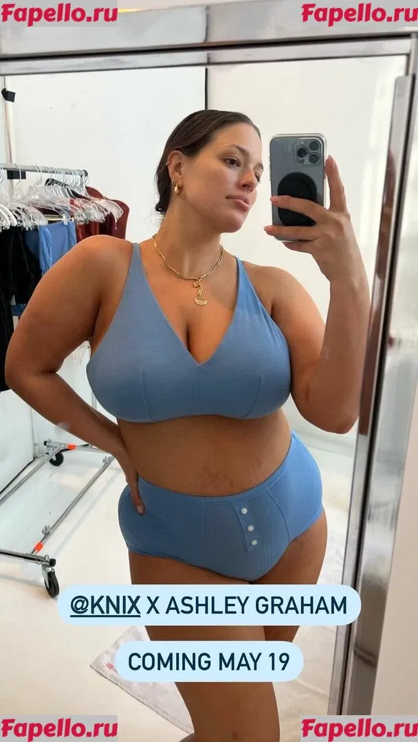 Ashley Graham Onlyfans Photo Gallery 