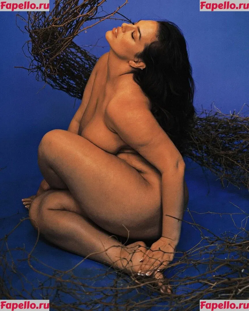 Ashley Graham Onlyfans Photo Gallery 