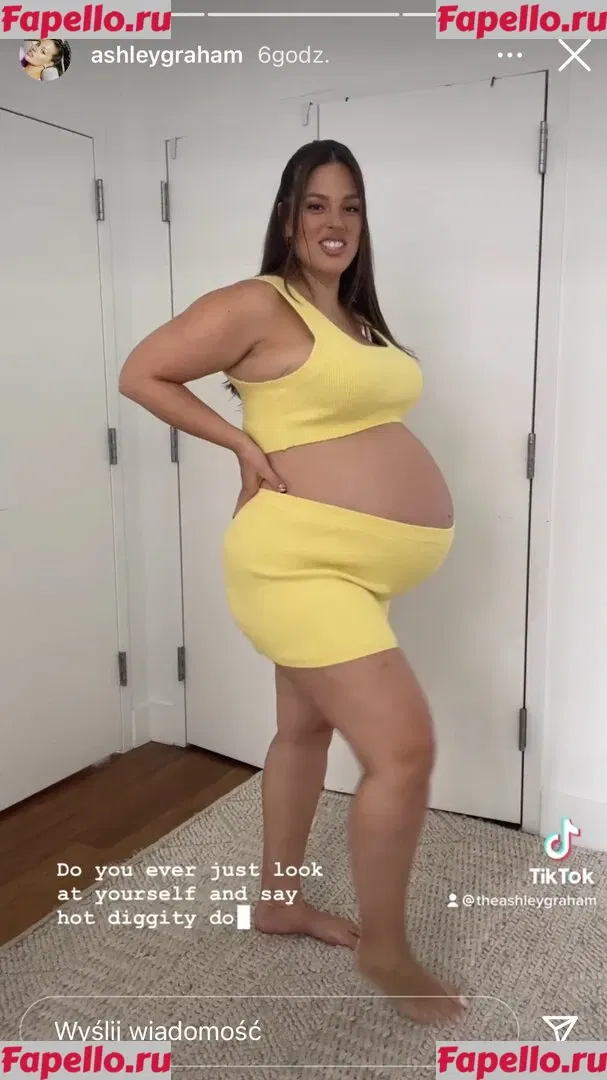 Ashley Graham Onlyfans Photo Gallery 