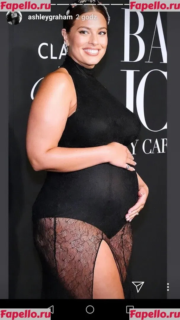 Ashley Graham Onlyfans Photo Gallery 