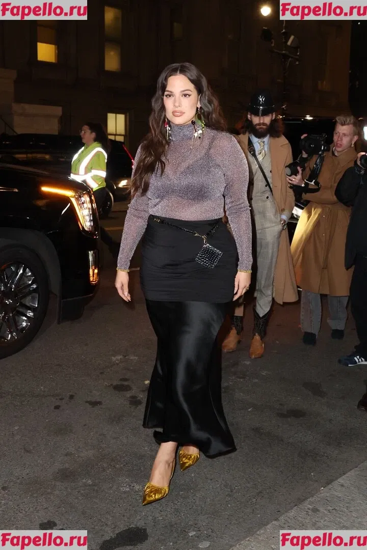 Ashley Graham Onlyfans Photo Gallery 