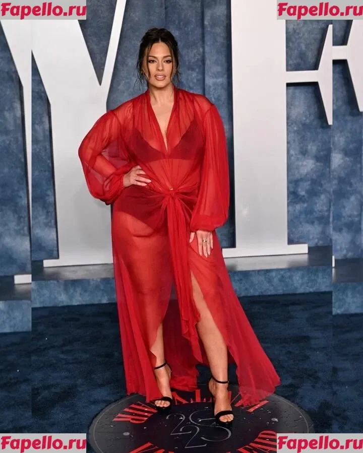 Ashley Graham Onlyfans Photo Gallery 