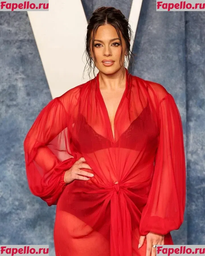 Ashley Graham Onlyfans Photo Gallery 