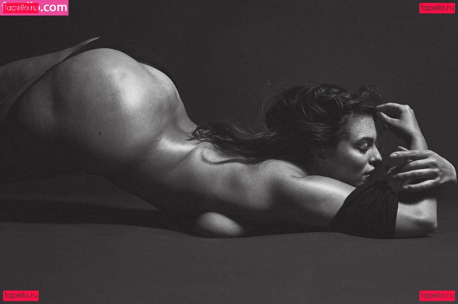 Ashley Graham Onlyfans Photo Gallery 