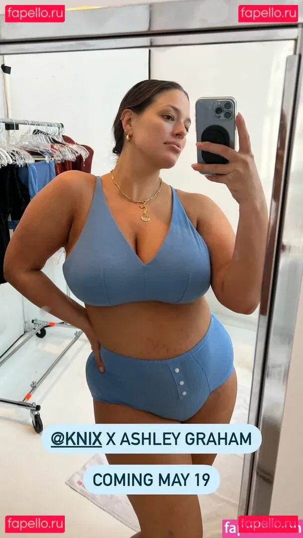 Ashley Graham Onlyfans Photo Gallery 