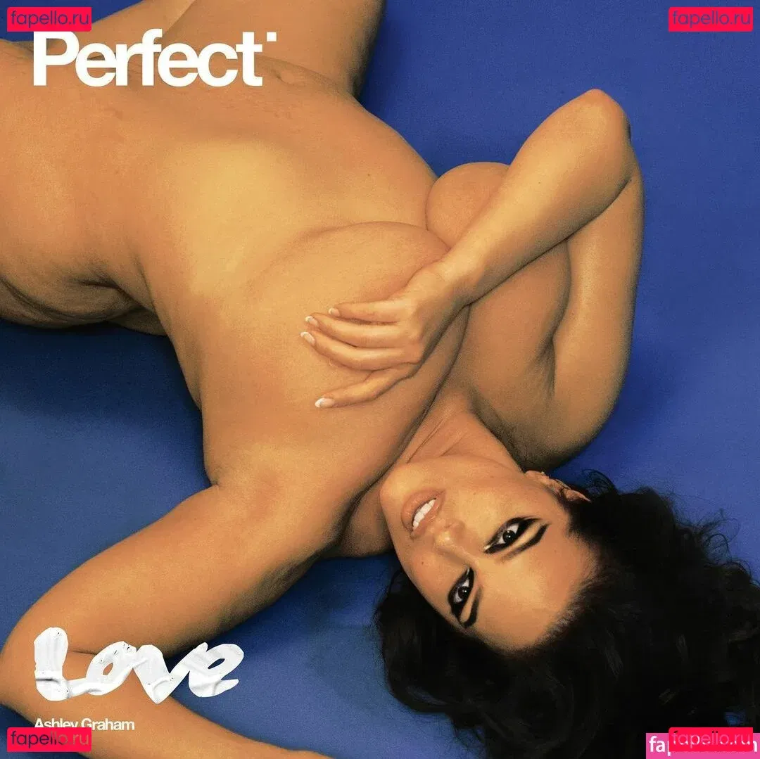 Ashley Graham Onlyfans Photo Gallery 