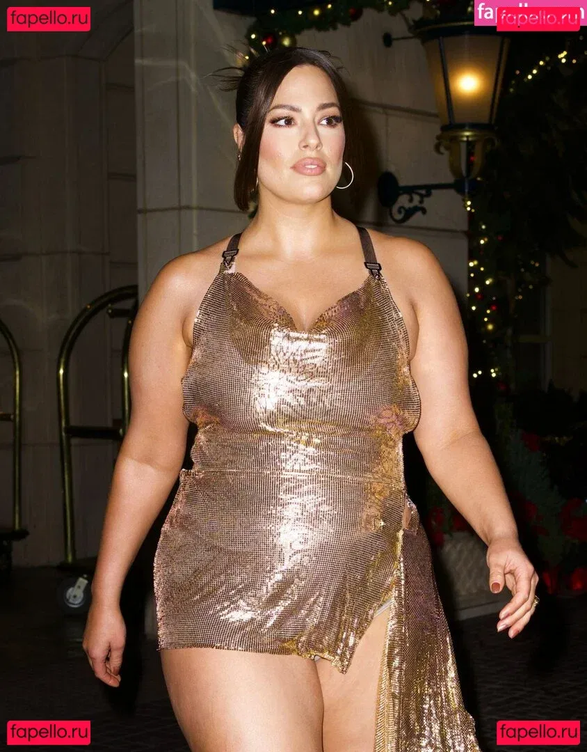 Ashley Graham Onlyfans Photo Gallery 