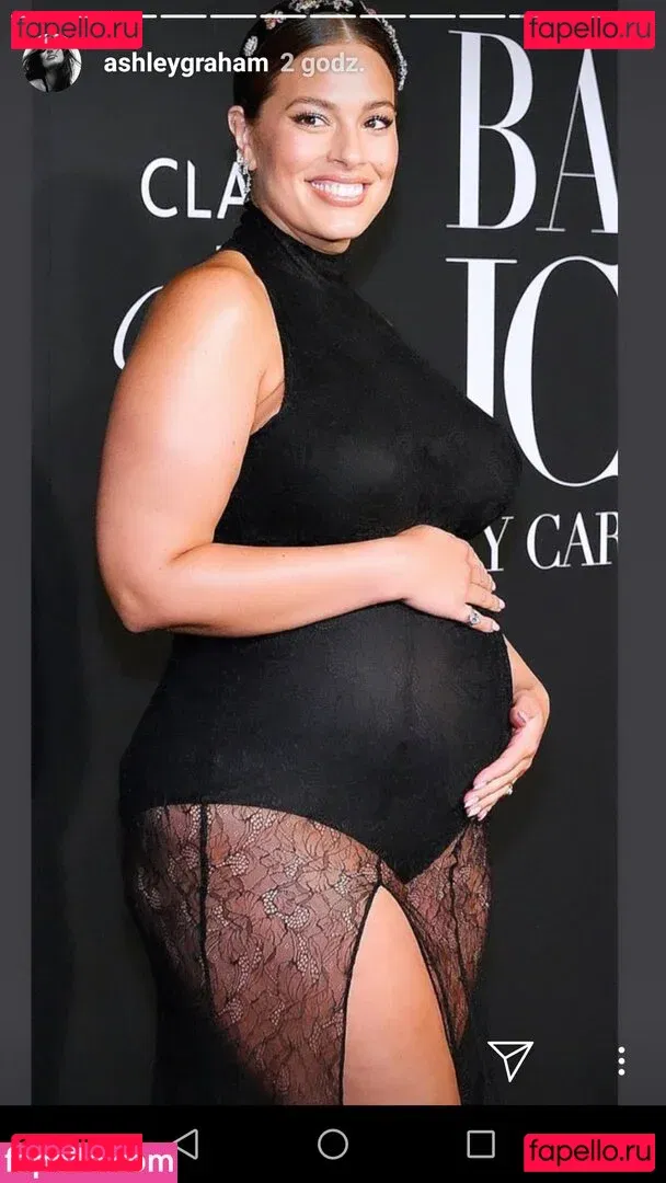 Ashley Graham Onlyfans Photo Gallery 