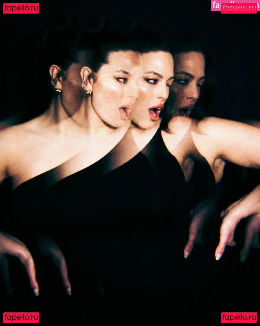 Ashley Graham Onlyfans Photo Gallery 