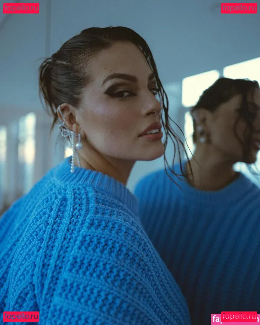 Ashley Graham Onlyfans Photo Gallery 