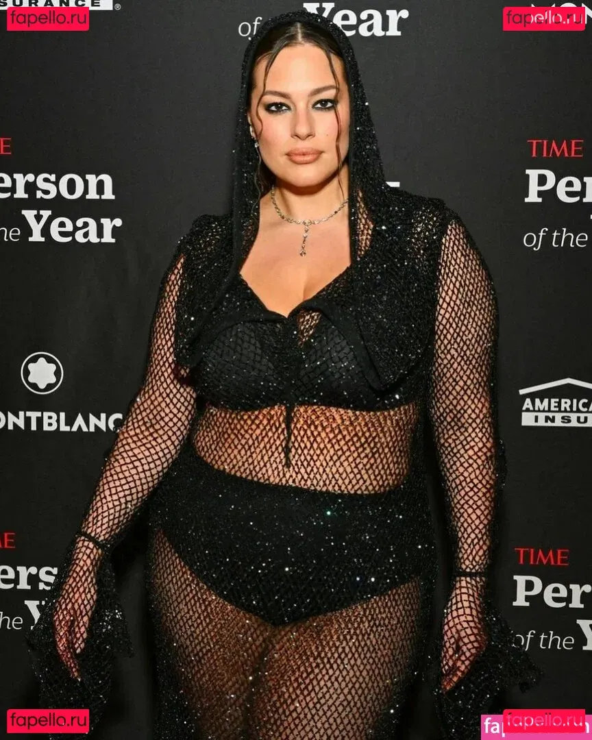 Ashley Graham Onlyfans Photo Gallery 