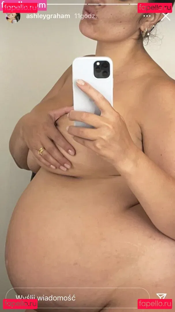 Ashley Graham Onlyfans Photo Gallery 