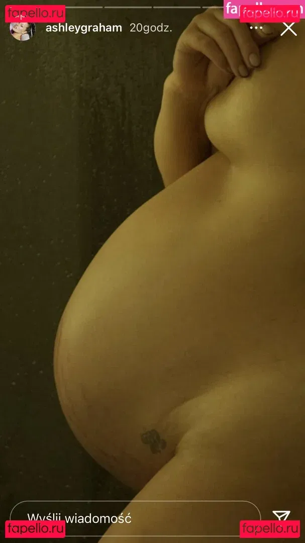 Ashley Graham Onlyfans Photo Gallery 