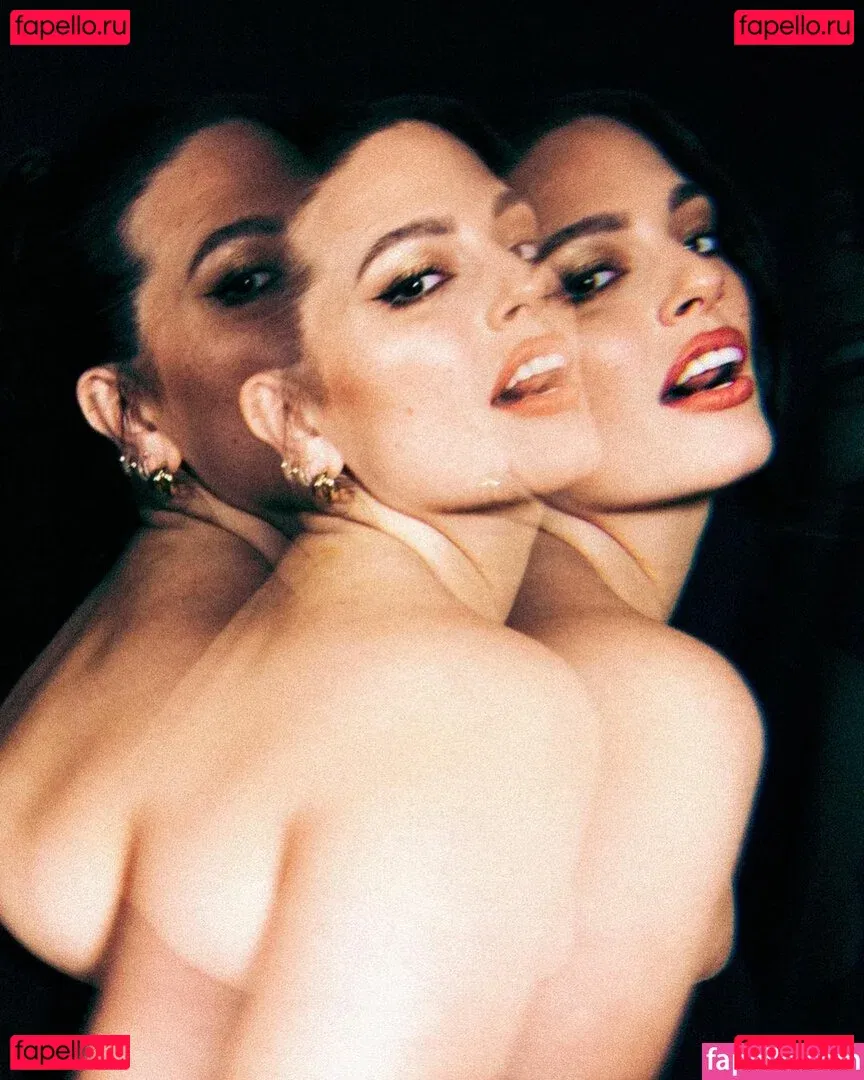 Ashley Graham Onlyfans Photo Gallery 