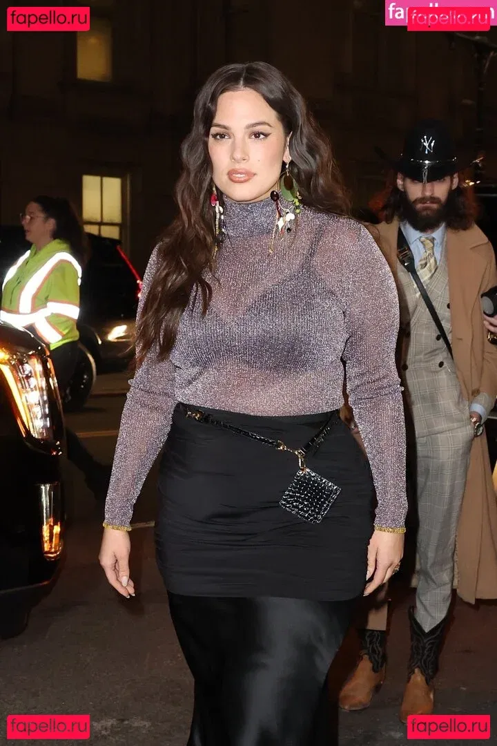 Ashley Graham Onlyfans Photo Gallery 