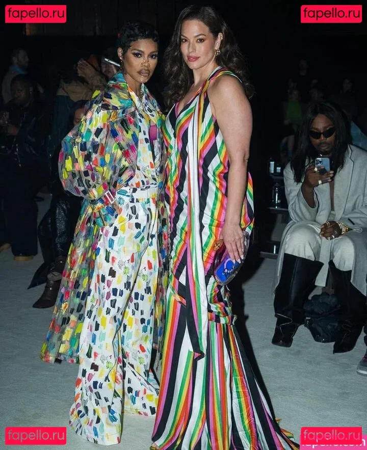 Ashley Graham Onlyfans Photo Gallery 