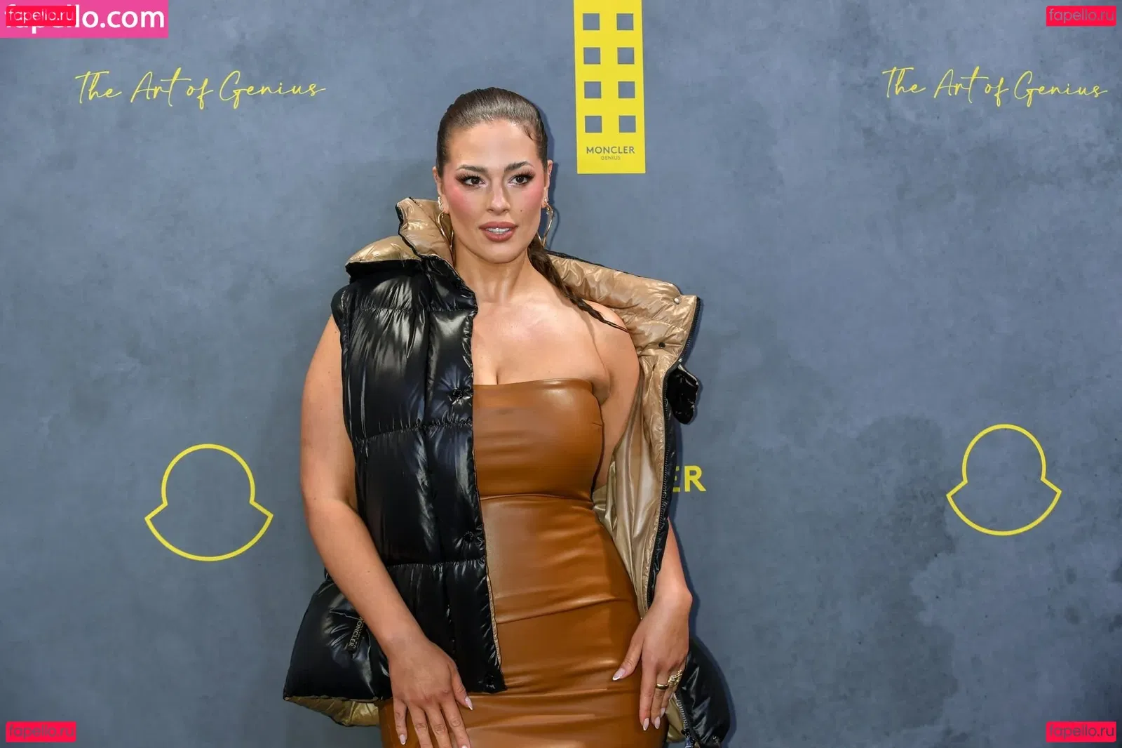 Ashley Graham Onlyfans Photo Gallery 